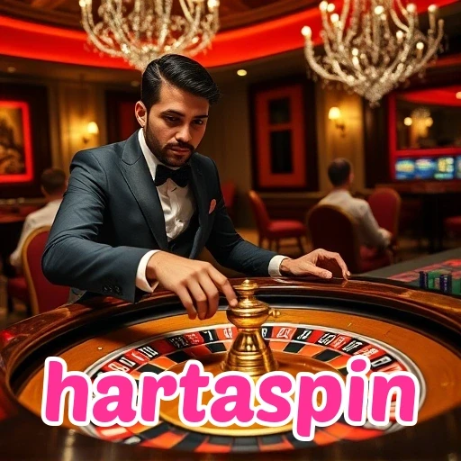 hartaspin: Temukan Bonus Harian yang Menguntungkan di Sini!