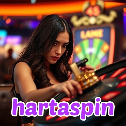 hartaspin: Nikmati Penawaran Khusus Menarik di Dunia Game Online