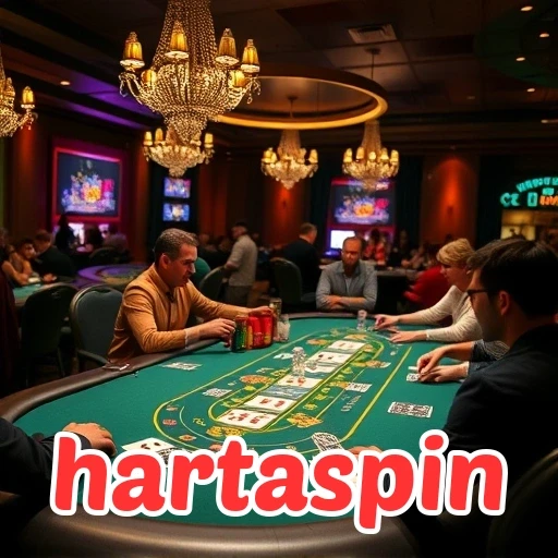 hartaspin Item Gratis