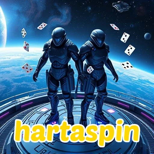hartaspin: Temukan Fitur Berita Game Terbaru dan Menarik