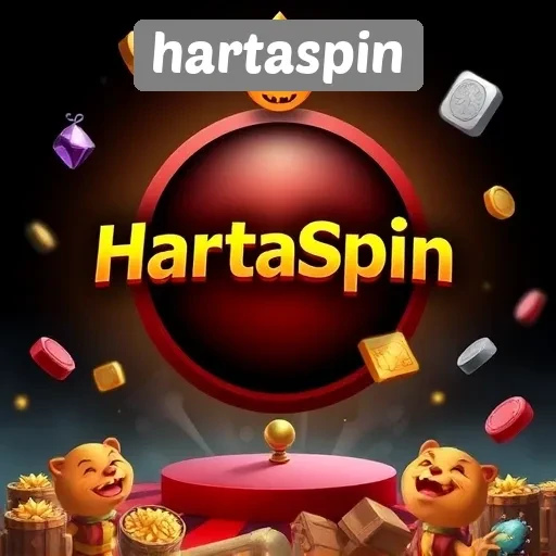 Tantangan dan Keseruan Bermain di Hartaspin
