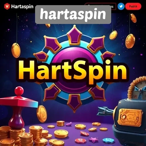 Beragam Permainan Menarik di Situs Hartaspin