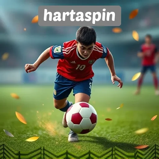 Keunggulan dan Fitur Menarik di Hartaspin