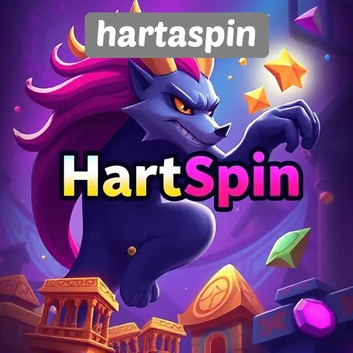 Transformasi Pengalaman Game di Hartaspin yang Menggugah