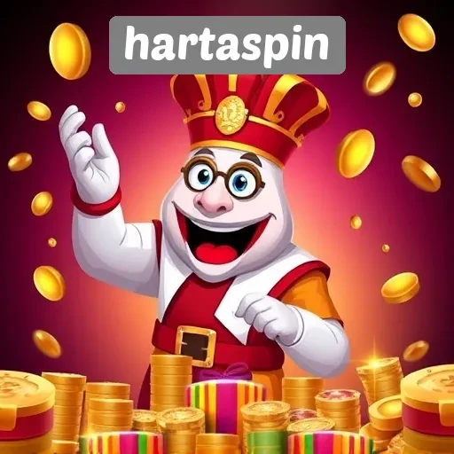 Panduan Memulai Permainan di Hartaspin