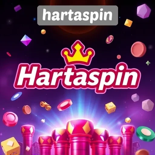 Mengapa Hartaspin Menjadi Pilihan Para Gamer Indonesia