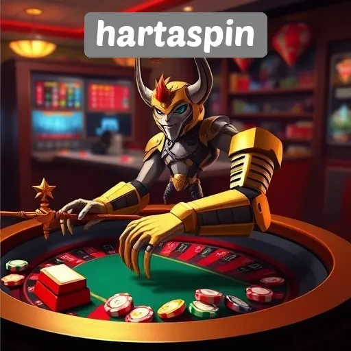 Keuntungan Bermain di Platform Game Hartaspin