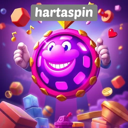Hartaspin dan Pengalaman Bermain Game yang Menyenangkan