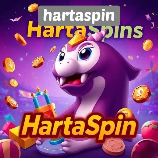 Mengenal Hartaspin Sebagai Platform Game Terpercaya
