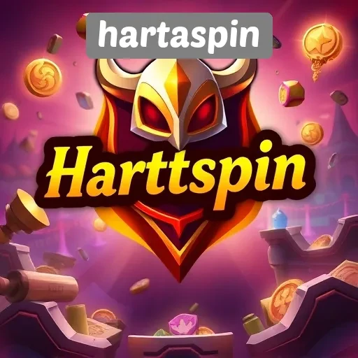 Apa Itu Hartaspin dan Mengapa Populer di Kalangan Gamers