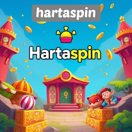 Review Situs Game Hartaspin untuk Pecinta Game Online
