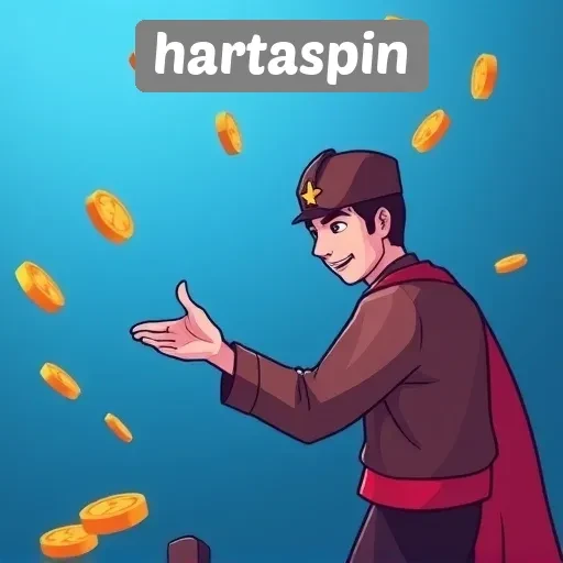 Cara Bergabung dan Bermain di Hartaspin bagi Pemula