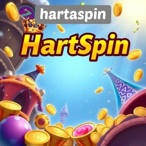 Game Populer di Hartaspin yang Harus Dicoba