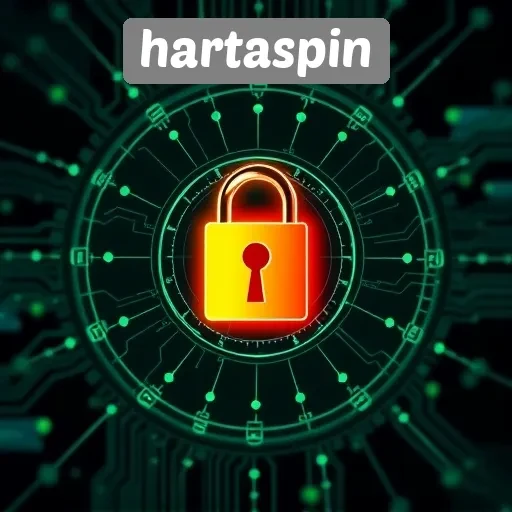 Analisis Keamanan dan Privasi di Situs Hartaspin