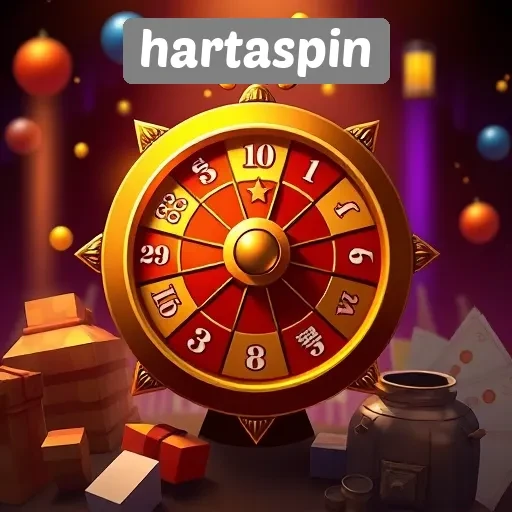 Menelusuri Keunikan Permainan di Hartaspin