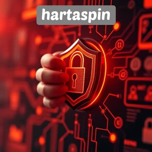 Keamanan dan Privasi Pengguna di Hartaspin